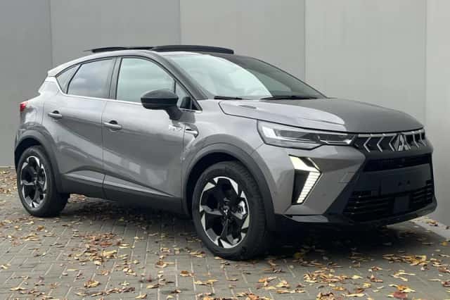 Mitsubishi ASX (2026) thumbnail 33