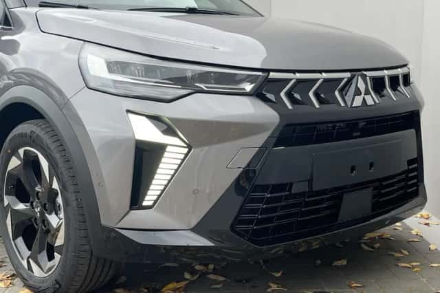 Mitsubishi ASX (2026) thumbnail 34