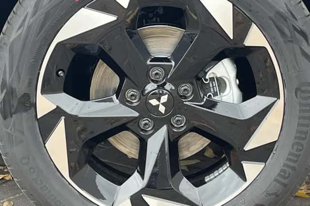 Mitsubishi ASX (2026) thumbnail 36