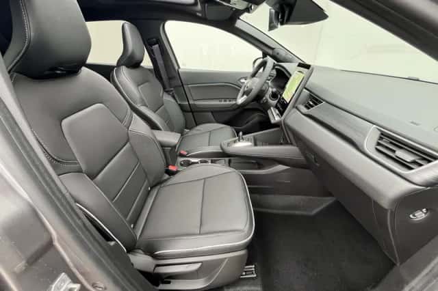 Mitsubishi ASX (2026) thumbnail 38