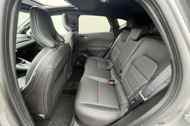 Mitsubishi ASX (2026) thumbnail 9
