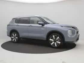 Mitsubishi Outlander (2026) thumbnail 14