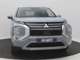 Mitsubishi Outlander (2026) thumbnail 21