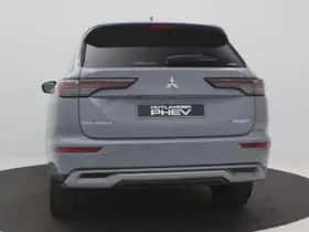 Mitsubishi Outlander (2026) thumbnail 22