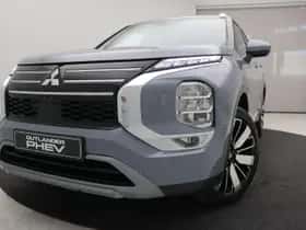Mitsubishi Outlander (2026) thumbnail 23