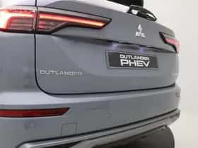 Mitsubishi Outlander (2026) thumbnail 25