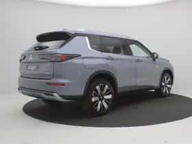 Mitsubishi Outlander (2026) thumbnail 5