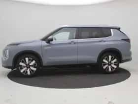Mitsubishi Outlander (2026) thumbnail 8