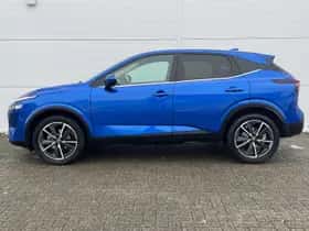 Nissan Qashqai (2022) thumbnail 12