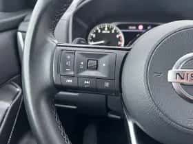 Nissan Qashqai (2022) thumbnail 13