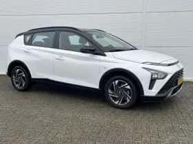 Hyundai Bayon (2022) thumbnail 16