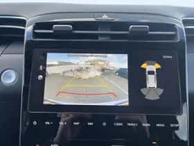 Hyundai Tucson (2021) thumbnail 20