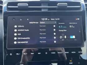 Hyundai Tucson (2021) thumbnail 21