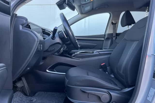 Hyundai Tucson (2021) thumbnail 27
