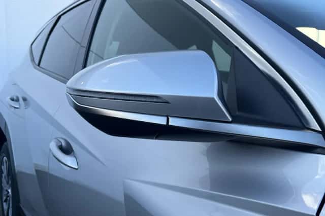Hyundai Tucson (2021) thumbnail 31