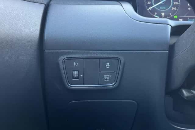 Hyundai Tucson (2021) thumbnail 34