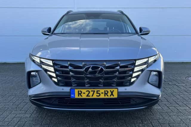 Hyundai Tucson (2021) thumbnail 39