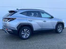 Hyundai Tucson (2021) thumbnail 6