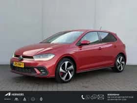 Volkswagen Polo (2025)