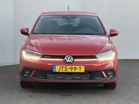 Volkswagen Polo (2025) thumbnail 12