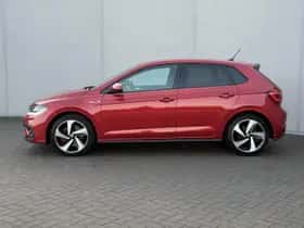 Volkswagen Polo (2025) thumbnail 13