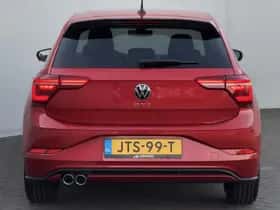 Volkswagen Polo (2025) thumbnail 38
