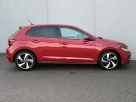 Volkswagen Polo (2025) thumbnail 42