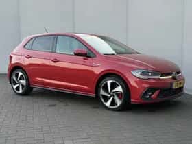 Volkswagen Polo (2025) thumbnail 45