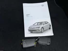 Volkswagen Polo (2025) thumbnail 7