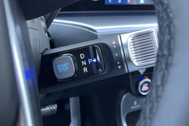 Hyundai Ioniq 9 (2026) thumbnail 12