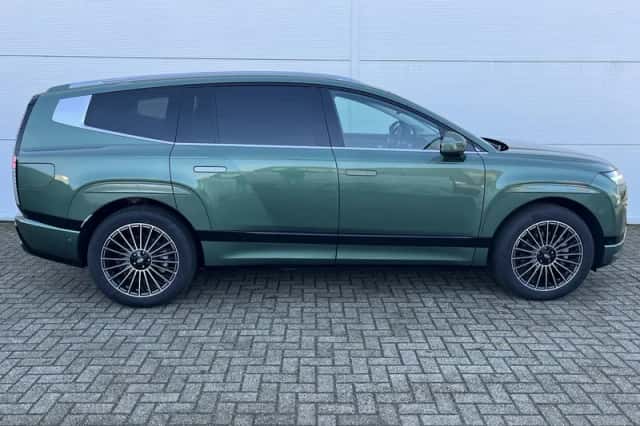 Hyundai Ioniq 9 (2026) thumbnail 20
