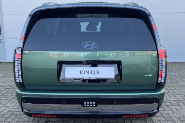 Hyundai Ioniq 9 (2026) thumbnail 38