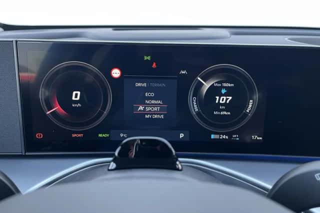 Hyundai Ioniq 9 (2026) thumbnail 49