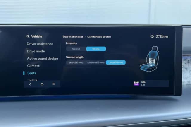 Hyundai Ioniq 9 (2026) thumbnail 61