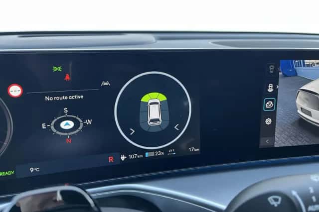 Hyundai Ioniq 9 (2026) thumbnail 64