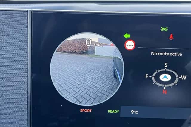 Hyundai Ioniq 9 (2026) thumbnail 65