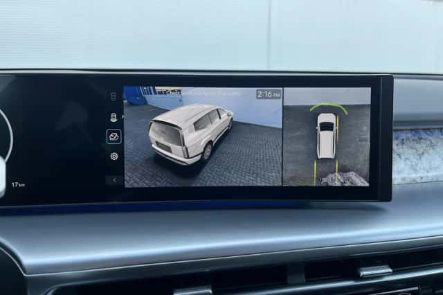 Hyundai Ioniq 9 (2026) thumbnail 66