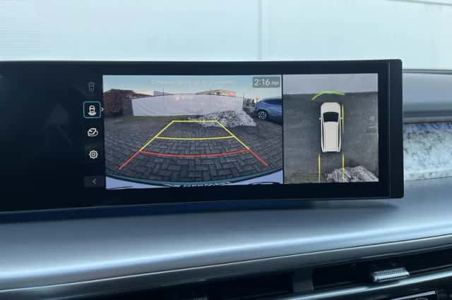Hyundai Ioniq 9 (2026) thumbnail 67