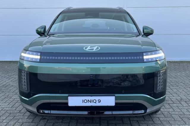 Hyundai Ioniq 9 (2026) thumbnail 68