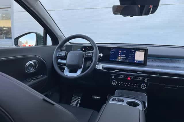 Hyundai Ioniq 9 (2026) thumbnail 2