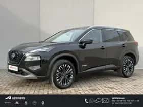 Nissan X-Trail (2024) thumbnail 1