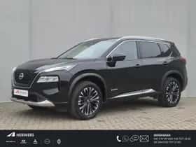 Nissan X-Trail (2024) thumbnail 2