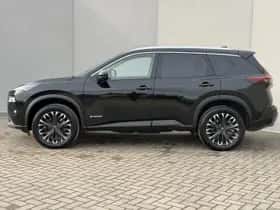 Nissan X-Trail (2024) thumbnail 12