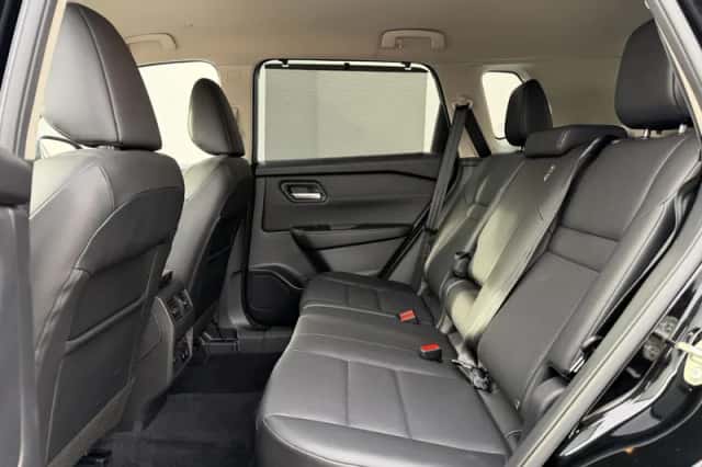 Nissan X-Trail (2024) thumbnail 13