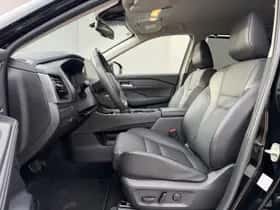Nissan X-Trail (2024) thumbnail 13