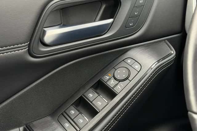 Nissan X-Trail (2024) thumbnail 14