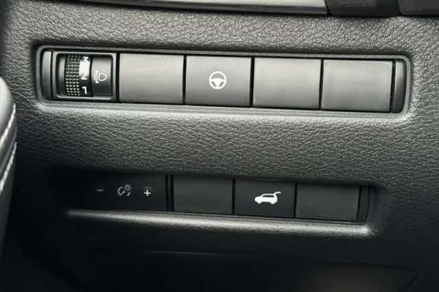 Nissan X-Trail (2024) thumbnail 15