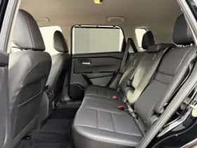 Nissan X-Trail (2024) thumbnail 16