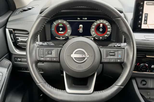 Nissan X-Trail (2024) thumbnail 17