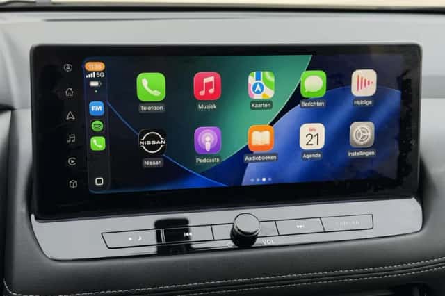 Nissan X-Trail (2024) thumbnail 19
